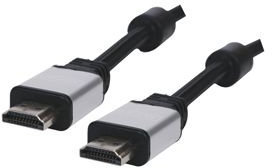 König CMP-CE034/5 HDMI-Anschlusskabel 5 m