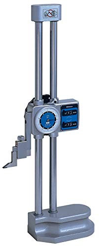 Mitutoyo 192 – 150 Dial calibro altezza 0-30,5 cm, gamma