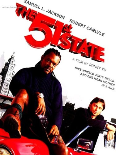 51 ème Etat