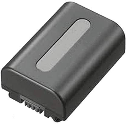 AAA PRODUCTS Battery for Sony DCR-SR32 HDD Handycam/Camcorder