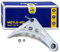 Meyle 316 050 0004/HD Braccio oscillante, Sospensione ruota