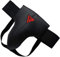 RDX Coquille Boxe MMA Homme Sports Protection Combat Arts Martiaux Suspensoir Muay Thai Kick Boxing, Noir L