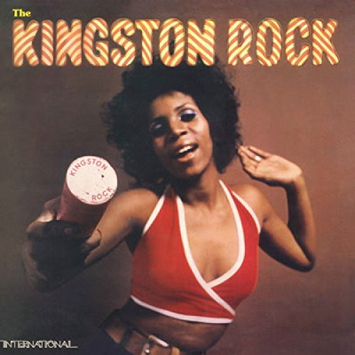 KINGSTON ROCK (EARTH MUST BE HELL)