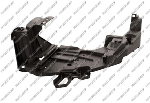 Prasco - RN4283404 - Renault - Megane - Mod. 03/14 - 02/16 - Scheinwerferaufnahme Links