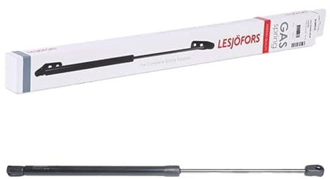LESJÖFORS 8104258 Motorhauben