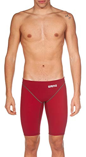 Arena Pantalon de Natation de compétition Jammer Powerskin St 2.0 pour Homme