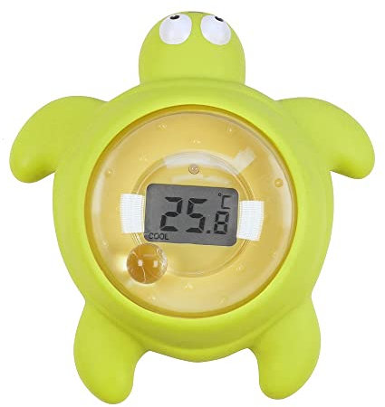 TensCare Tortoo -Termometro Baño Bebe