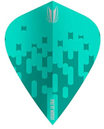 Target Ultra Ghost Red G5 Kite