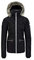 THE NORTH FACE Damen Gore-TEX® Skijacke schwarz L