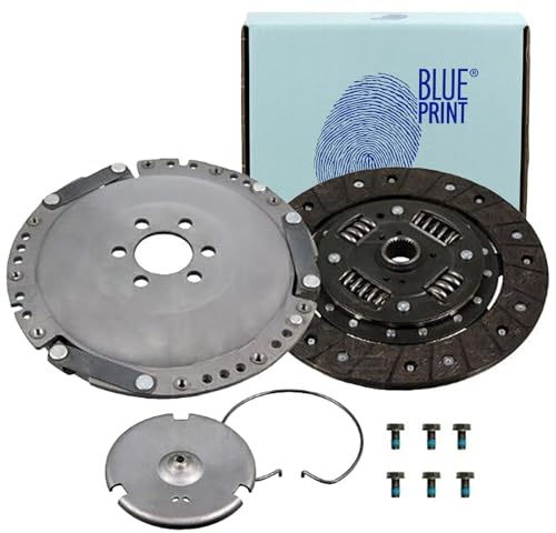 Clutch Kit Blue Print ADV183022 Febi Bilston with release plateNew Pck of 1