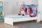 John 75209 Dream On Nachtlicht Disney Frozen Eiskönigin 2 Bettzelt Spielzelt Traumzelt, Violett