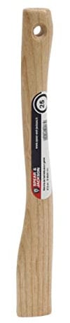Spear & Jackson Manico per Ascia Scout curvato 37,5 cm, Marrone
