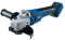 Draper 55478 D20 20V Brushless Grinder - Bare