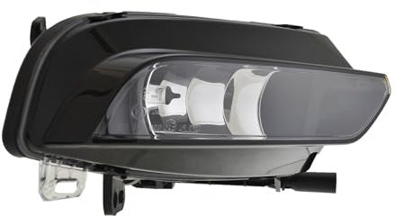 HELLA 1NE 010 832-301 NebelScheinwerfer - Audi A3 (8V) - ECE/CCC - rechts