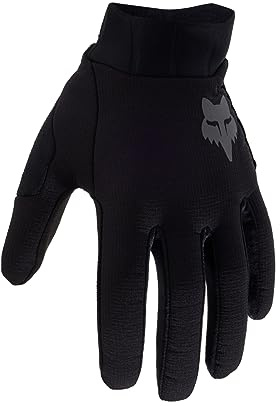 Fox Racing Defend Lo-pro Fire Glove, windbreakers, Men's