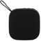 INTEMPO EE7267BLKSTKUK Fabric Pocket Speaker- Bluetooth, Wireless, Range up to 25M Built-in Rechargeable Battery, 12 Hour Playtime, USB Type-C Charging Cable Included, Convenient Carry Hook, Black