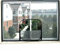 Custom Size Self-Adhesive Cat Protection Net with Zipper, Cat Safety Net, Window Mesh for Cat Protection, Fly Screen Anti-Bug Mosquito Netting, Balcony Safety Mesh