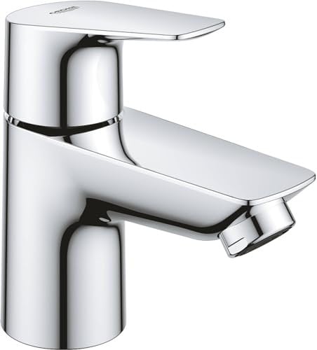 Grohe BauEdge WC-Armatur XS-Größe Chrom