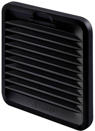 Finder 7F.02.0.000.5000.0 Austrittsfilter Passend für Serie (Schaltschrank-Lüfter) Serie 7F.20 1 St.