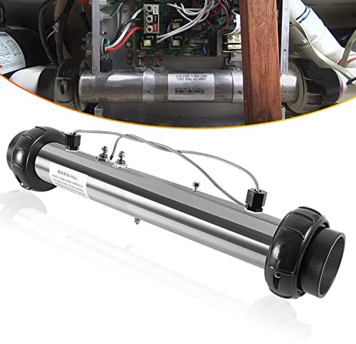 E-cowlboy 58117 M-7 Heizungseinheit passend für Balboa VS, EL, TS, GS, BP Control Systems, 4,0 KW 220V 26-58104-K mit Sensor