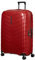Samsonite Attrix - Spinner XL, Koffer, 81 cm, 120 L, Rot (Rot)