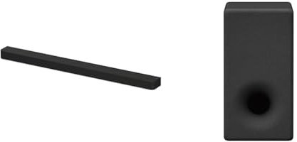 Sony BRAVIA Theatre Bar 9 con Subwoofer SA-SW3 I Dolby Atmos®, Wi-Fi®, Bluetooth®, 360 Spatial Sound Mapping