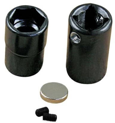 AWHAO Kit de Herramientas Profesionales para Instalación de Aire Acondicionado Exterior, Diámetro 12mm