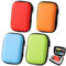 4 Stück Spielkarten Box, Robuste Kartenbox Spielkarten, Spielkarten Etui Für UNO Kartenspiel Skyjo Kartenspiel Phase 10 Kartenspiel Cabo Kartenspiel