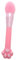 FOMIYES Pinceau De Maquillage En Forme De Patte De Chat Moelleux Pinceau De Fond De Teint Mignon Pinceau De Maquillage Professionnel Outil Cosmétique Multifonctionnel Pour Mélanger Les