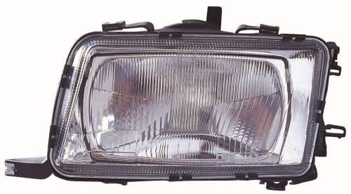 Autoteile Gocht Scheinwerfer für 893941030E Audi 80 B4 Avant 8C5 1991-1996