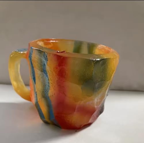 Crystal Mug (Multi Mix)