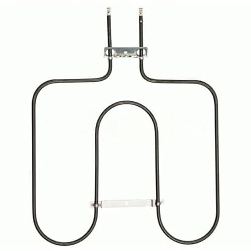 RESISTENCIA SOLERA HORNO 1100W COMPATIBLE CON 2H-113B FAGOR