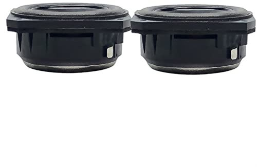 2pcs 1.5Inch 4Ohm8W Full Frequency Speaker 26.5 KSV Core Neodimio Altoparlante Dot3 Smart Compatibile Con Peerless Compatibile Con Echo altoparlante libreria