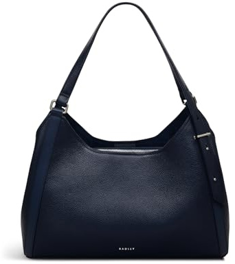 RADLEY London Clarendon Row Women's Leather Medium Ziptop Top Handle