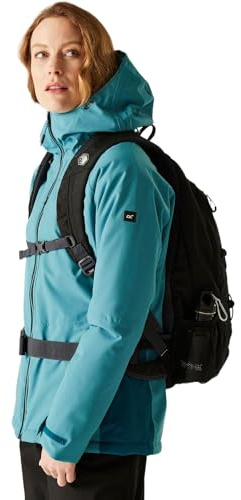 Regatta Womens Highton Stretch Padded Jacket