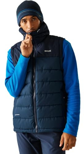 Regatta Mens Aldthorn Bodywarmer