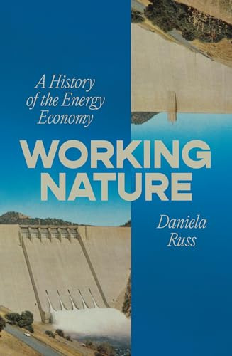 Working Nature: A History of the Energy Economy