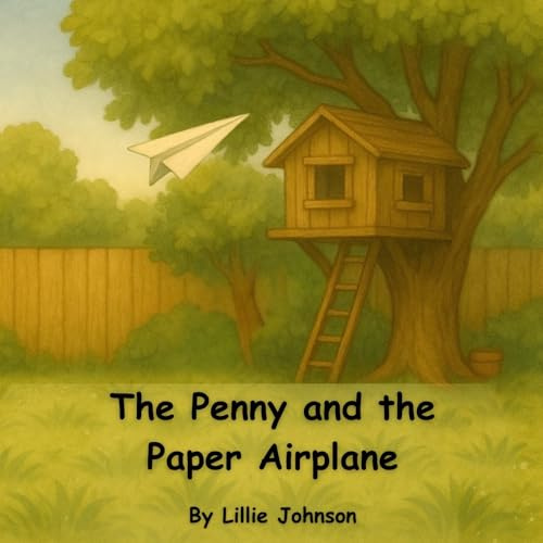 The Penny and the Paper Airplane