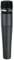 Shure SM57 unidirektionales dynamisches Mikrofon