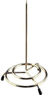 Winware Bill Spike (15 cm Bill spike for holding bills easily and securely)