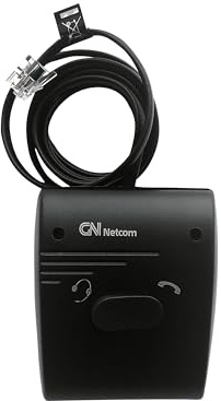 Jabra GN DanaSwitch Headset-Umschalter
