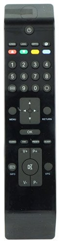 Genuine RC3902 Remote Control for ALBA LED16911HD