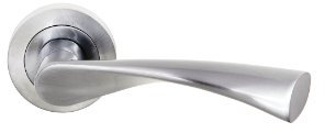 Atlantic Status Colarado Door Handle Set