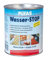 Pufas Wasser-Stop - Dauerelastische Dichtungsmasse für Dächer, Wände - 750 ml