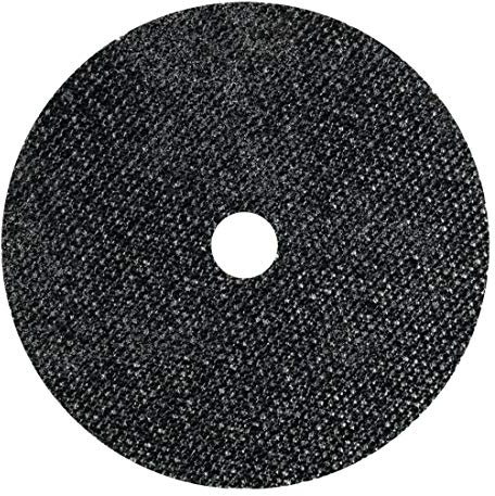 PFERD 165836 Trennscheiben für Geradschleifer, Leistungs Linie, SG Steelox, 1.4mm x 76mm, 50 Stück