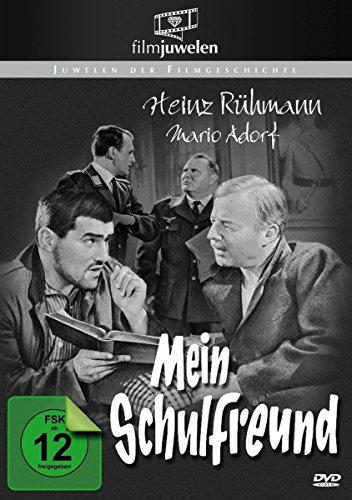 Mein Schulfreund - filmjuwelen