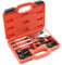 vidaXL Coffret Extracteur d'Injecteur Moteur Diesel Voiture 9 pcs Outils