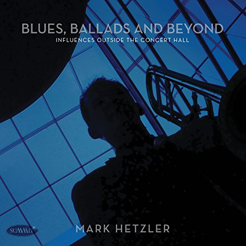 Blues, Ballads and Beyond: Influences Outside the