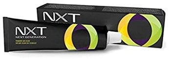 NXT Next Generation Haar Farbe 100 ml – 7,34 Medium gold kupfer Blonde