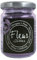 FLEUR DESIGNER'S PAINT | Fleur Glitter In Polvere, 90Gr, Lavender